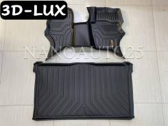 ������� TPE 3D-LUX ��� Suzuki Every / Scrum / Minicab 2015++ �� 2 ���� ����