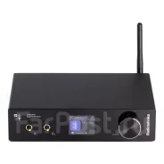 ��������������� Radiotehnika RTM02 v2 Black 95876 � ���������� ����