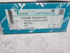 ������� ��������� Teikin 46675AG STD (4��/����) ���������� 46675AGSTD ����