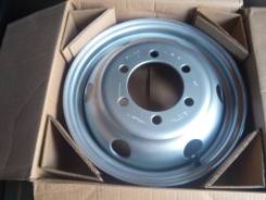 SRW. 5.5x16", 6x170, ET106,  130,0. 