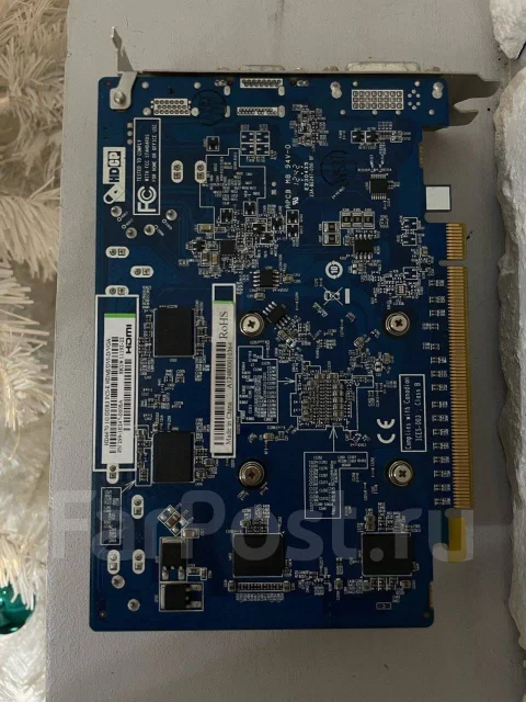Radeon HD 6670 ����