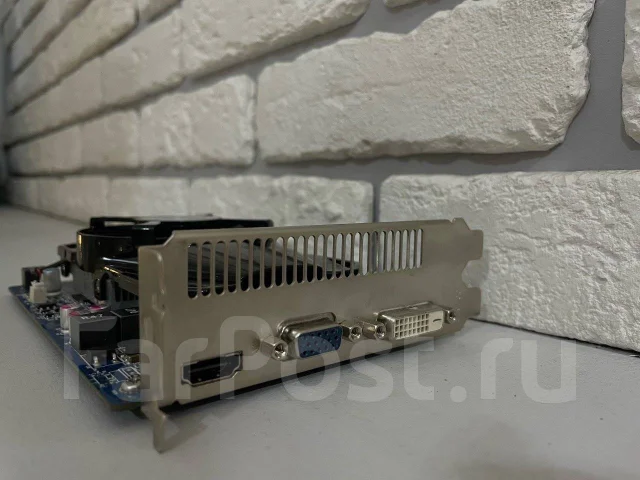 Radeon HD 6670 ����