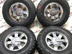 Hummer. 7.5x16", 6x139.7, ET38,  100,1. 