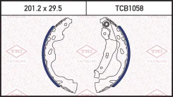 ������� ��������� ���������� Tatsumi TCB1058 TCB1058 ����