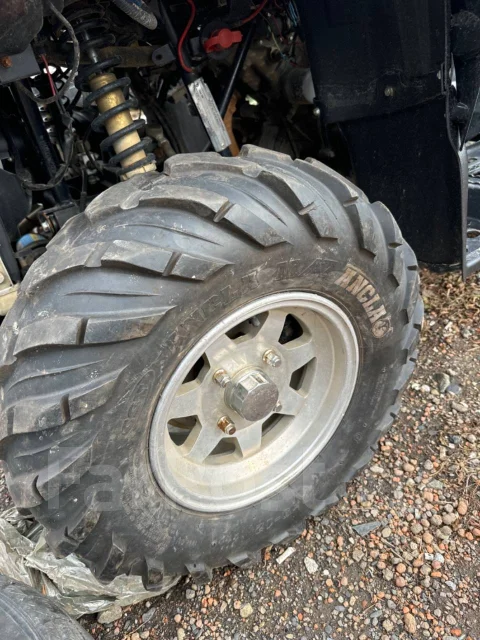 Stels ATV 500GT. ��������, ��, �� ����