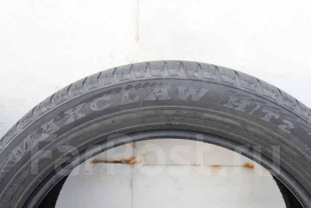 WinRun Maxclaw H/T 2. ������, 2020 ���, �/�, ����� 50 % ����