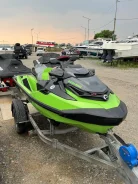 BRP Sea-Doo RXT. 2020 ��� ����