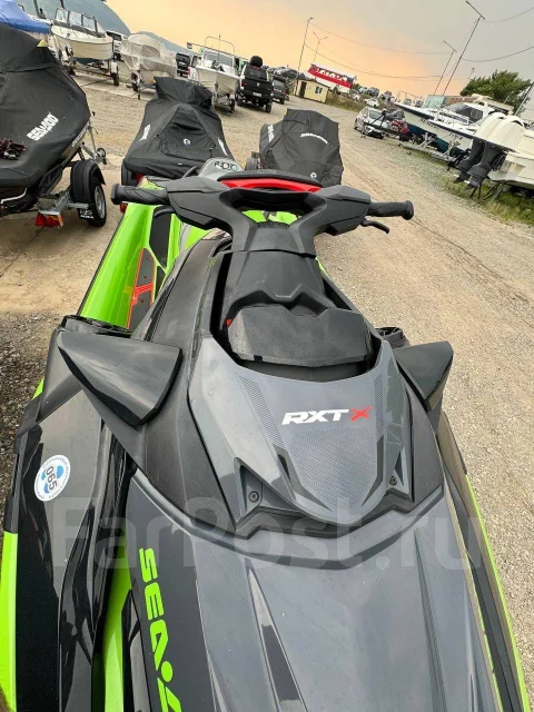 BRP Sea-Doo RXT. 2020 ��� ����