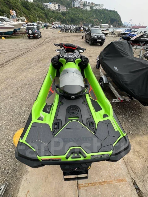 BRP Sea-Doo RXT. 2020 ��� ����