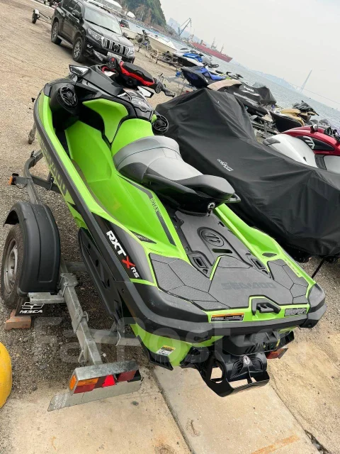 BRP Sea-Doo RXT. 2020 ��� ����