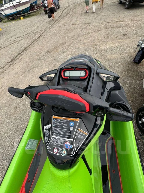 BRP Sea-Doo RXT. 2020 ��� ����