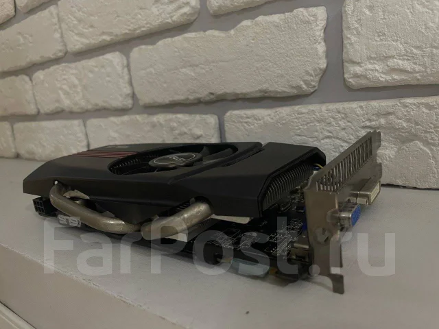GeForce GTX 550 Ti ����