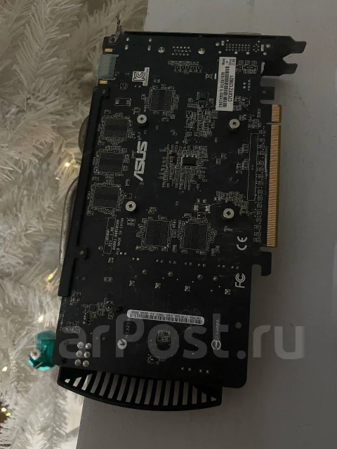 GeForce GTX 550 Ti ����