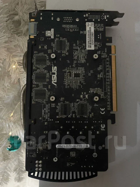 GeForce GTX 550 Ti ����