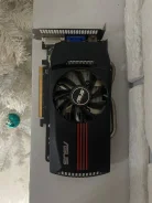 GeForce GTX 550 Ti ����