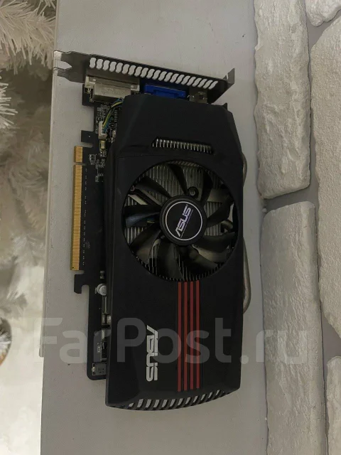 GeForce GTX 550 Ti ����