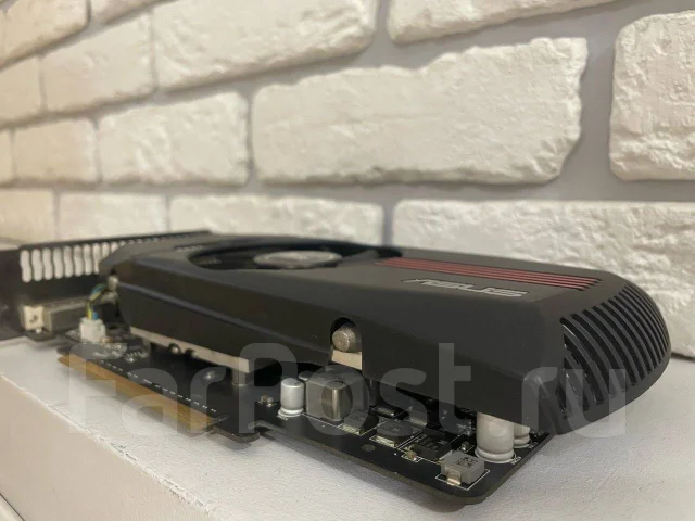 GeForce GTX 550 Ti ����