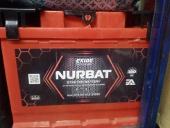 Nurbat