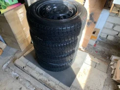 Yokohama Ice Guard IG30. ������, ��� �����, 2013 ���, �/�, ����� 10 % ����