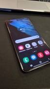 Samsung Galaxy S21 5G. �/�, 256 ��, �����, 5G ����