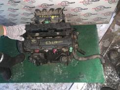  1.4, KFU-PSA 10 FE04 0439379 Citroen C3 2007  0135 JW 