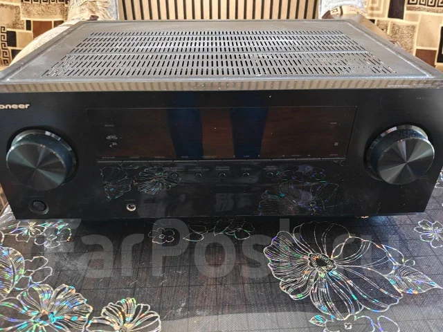 Pioneer ����