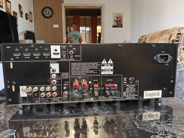Pioneer ����