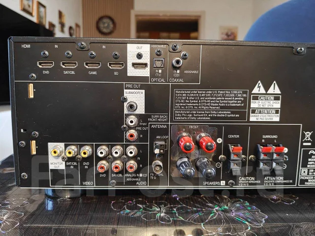Pioneer ����