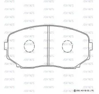 �������� ��������� ���� sn136 Advics SN136 ����
