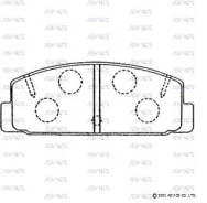 �������� ��������� ���� sn773 Advics SN773 ����