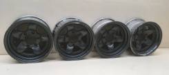 4x4 Engineering Bradley. 8.0x15", 6x139.7, ET0,  110,0. 