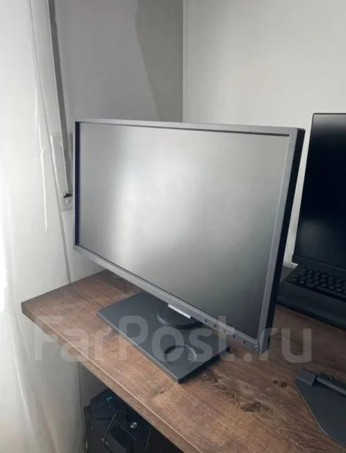 BenQ. 24.5", ���������� �� (LCD, LED, QLED) ����