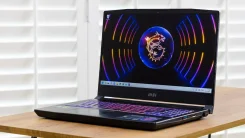 MSI Katana 17. 17.3", 4,8����, ��� 16 ��, ���� 512���, WiFi: 1, Bluetooth: 1, ����������� �� 12��. ��� ����� �� ���������� ����
