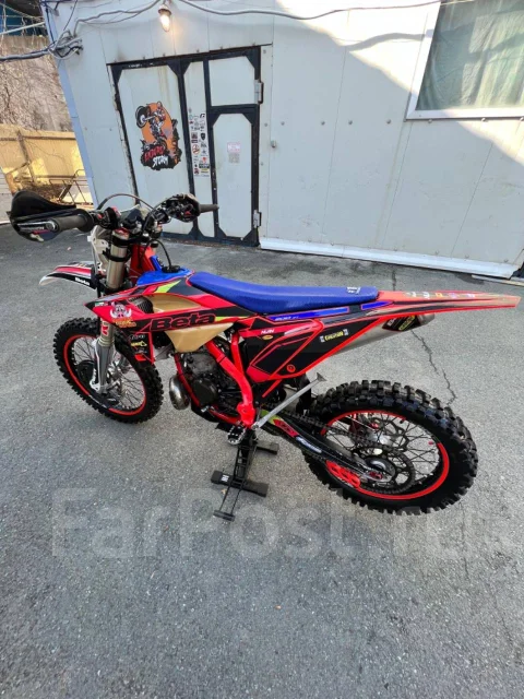 Beta RR 2T 200 Racing. 200����. ��., ��������, ��� ���, ������ �� �� ����