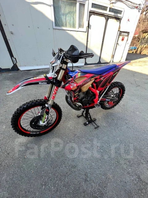Beta RR 2T 200 Racing. 200����. ��., ��������, ��� ���, ������ �� �� ����