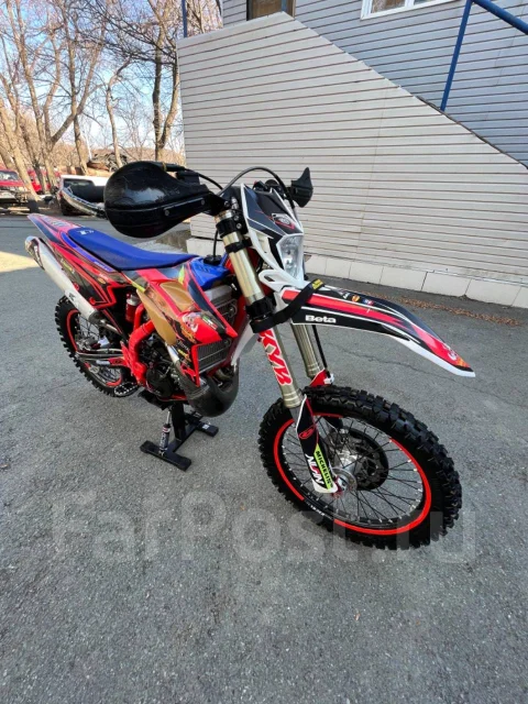 Beta RR 2T 200 Racing. 200����. ��., ��������, ��� ���, ������ �� �� ����
