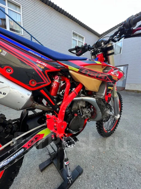 Beta RR 2T 200 Racing. 200����. ��., ��������, ��� ���, ������ �� �� ����