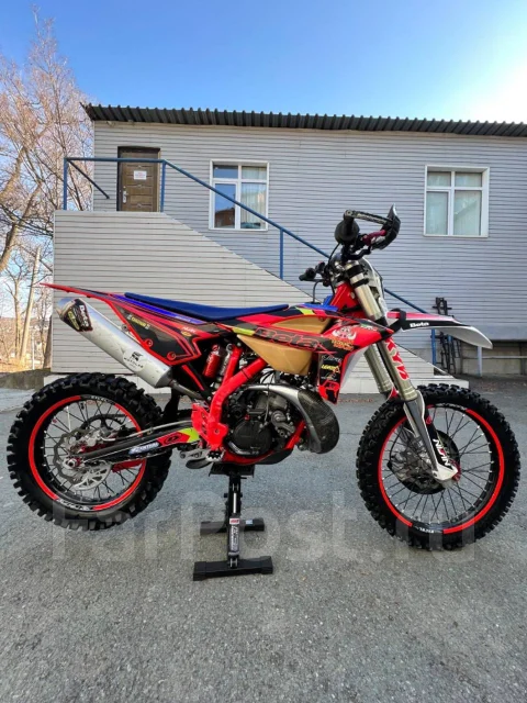 Beta RR 2T 200 Racing. 200����. ��., ��������, ��� ���, ������ �� �� ����