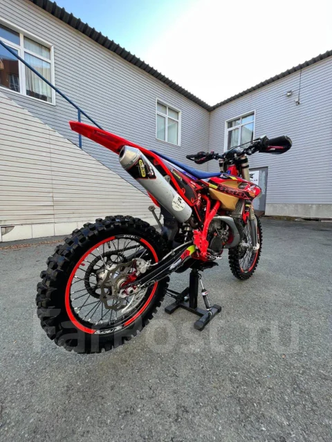 Beta RR 2T 200 Racing. 200����. ��., ��������, ��� ���, ������ �� �� ����