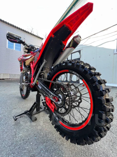 Beta RR 2T 200 Racing. 200����. ��., ��������, ��� ���, ������ �� �� ����