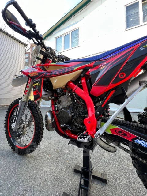 Beta RR 2T 200 Racing. 200����. ��., ��������, ��� ���, ������ �� �� ����
