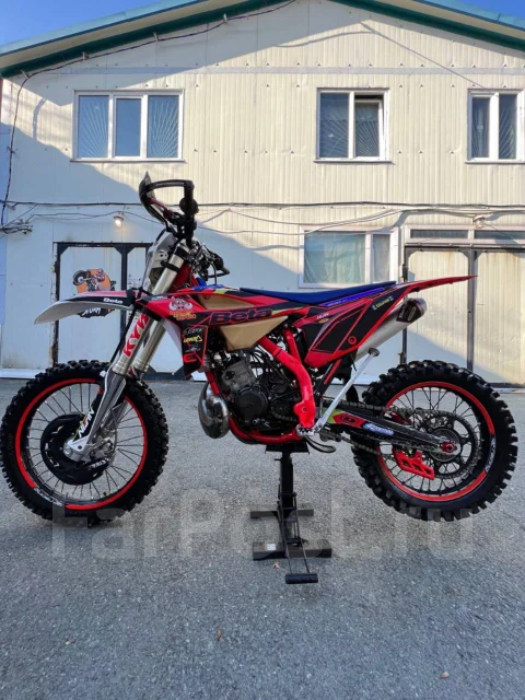 Beta RR 2T 200 Racing. 200����. ��., ��������, ��� ���, ������ �� �� ����