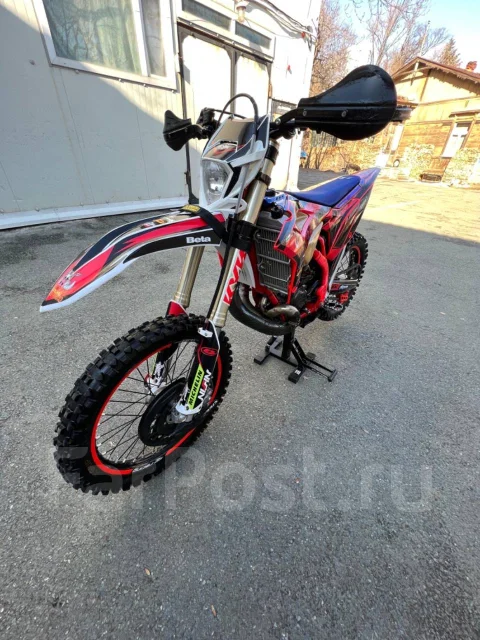 Beta RR 2T 200 Racing. 200����. ��., ��������, ��� ���, ������ �� �� ����