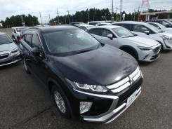 Mitsubishi Eclipse Cross. GK1W, 4B40 ����