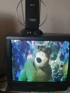 Hitachi. CRT (���) ����