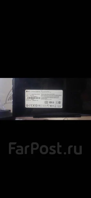 LG. 22", ���������� �� (LCD, LED, QLED) ����