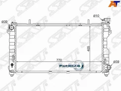 �������� Chrysler TownCountry 00-07 / Voyager 00-07 SAT CR0002-01-2.4 CR00020124 ����
