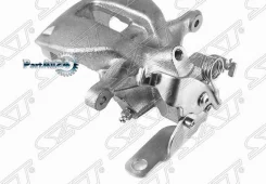 ������� ��������� Ford Transit 06-14 (�����/ ������) SAT ST-1521632, ������ ������ ST1521632 ����