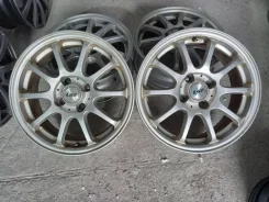 LSZ. 6.0x15", 4x100, ET38, �� 64,1���. ����