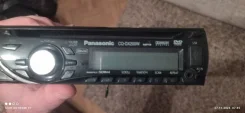 Panasonic CQ ����